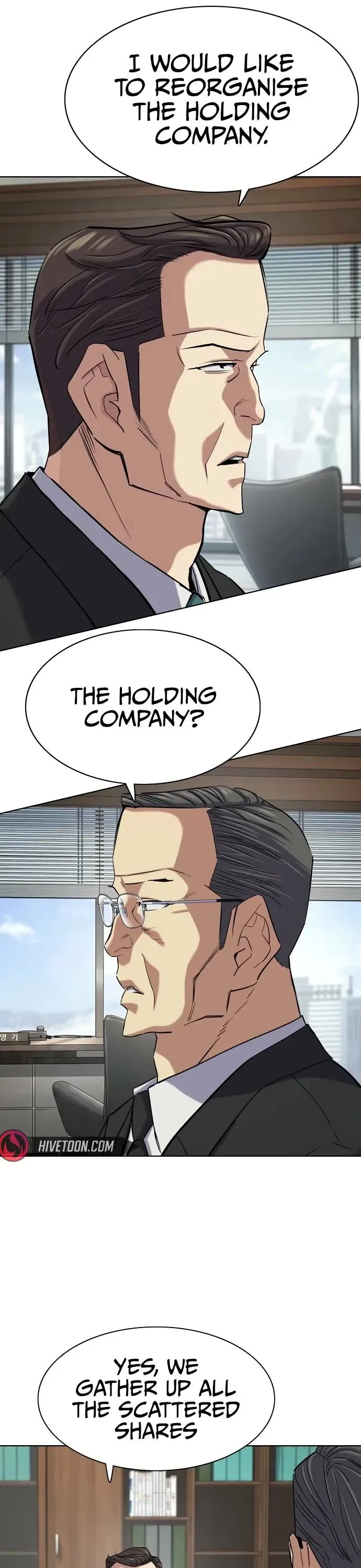 Read Reborn Rich Manga Online