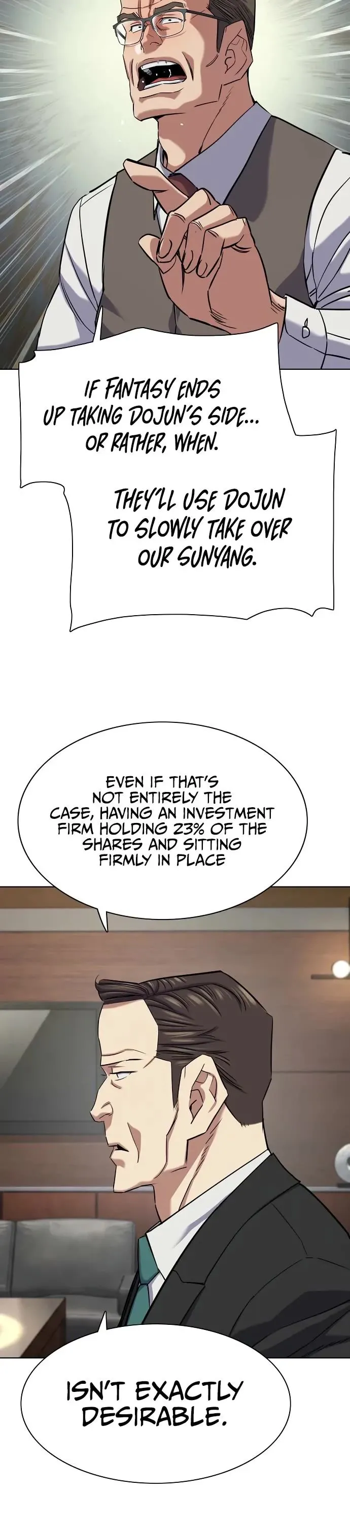 Read Reborn Rich Manga Online