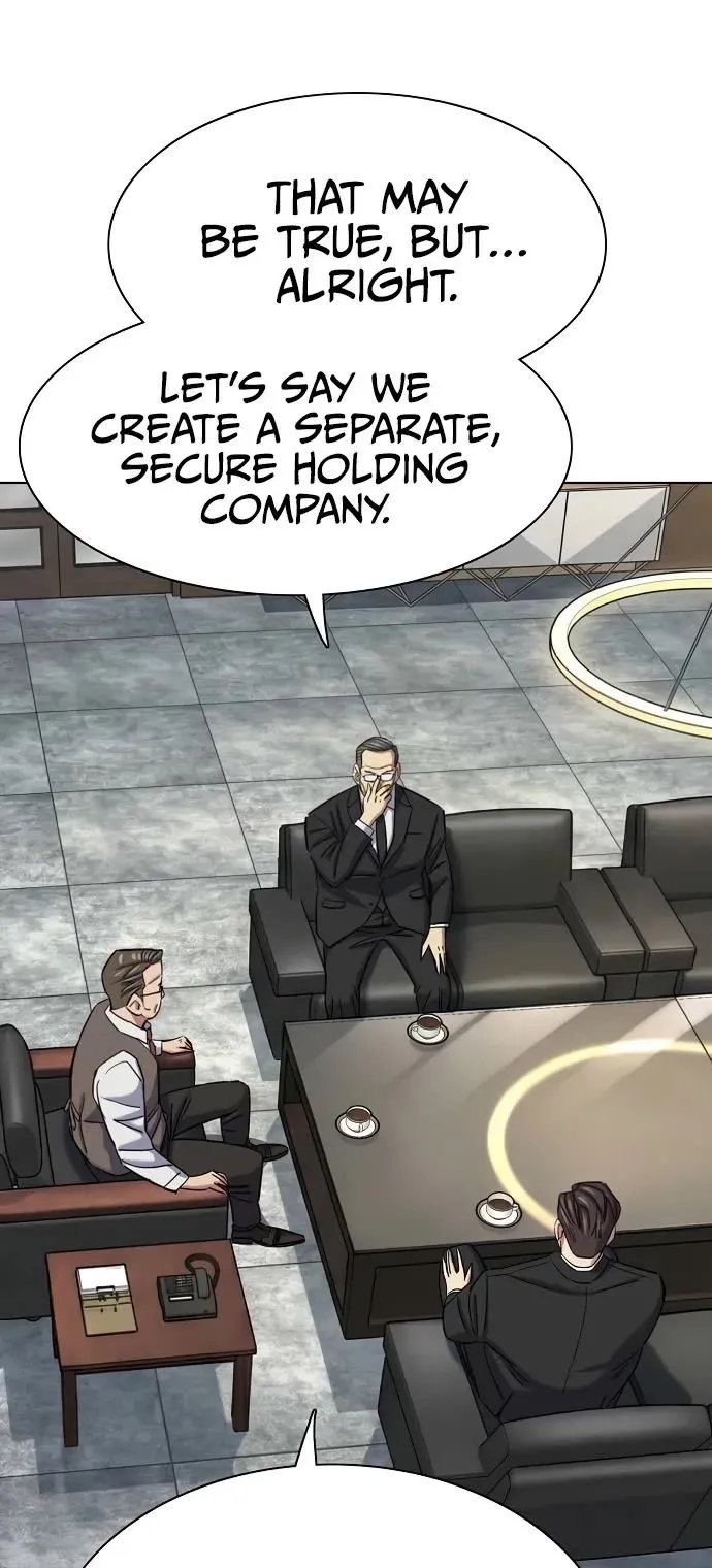 Read Reborn Rich Manga Online