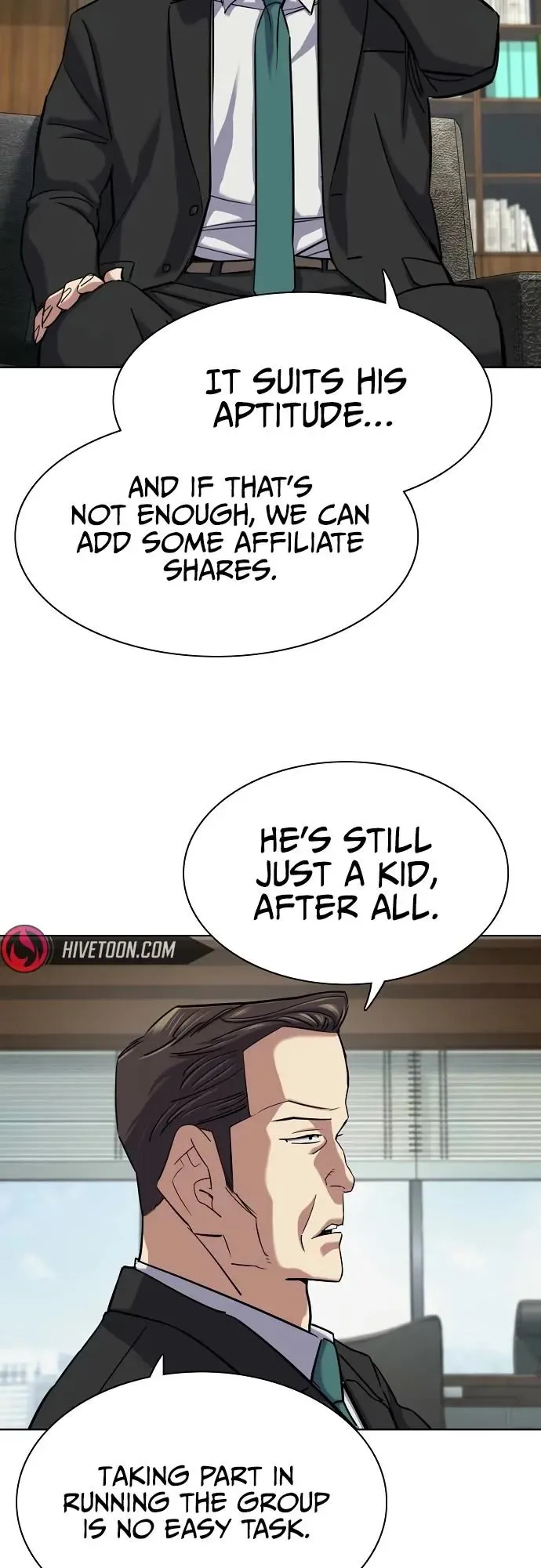 Read Reborn Rich Manga Online