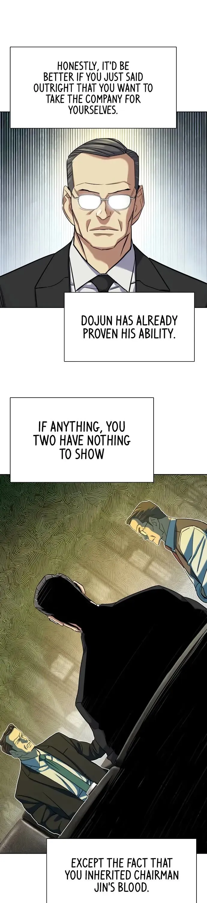 Read Reborn Rich Manga Online