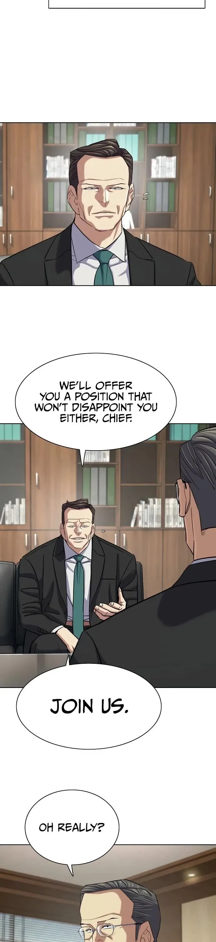 Read Reborn Rich Manga Online