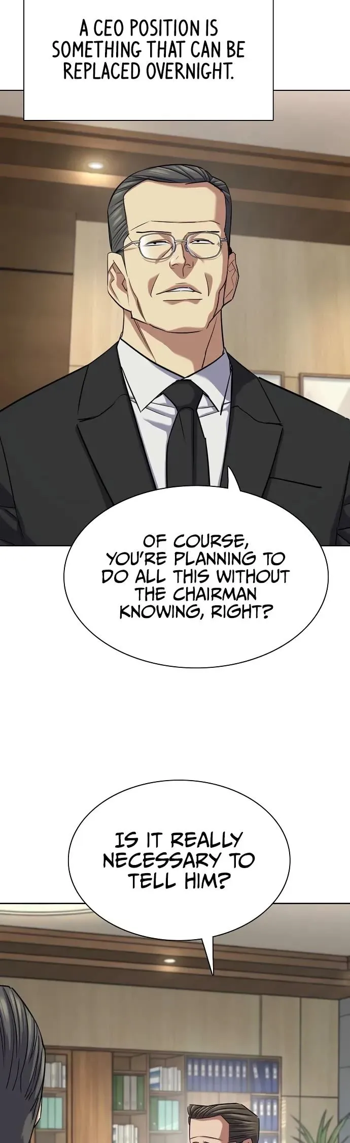 Read Reborn Rich Manga Online