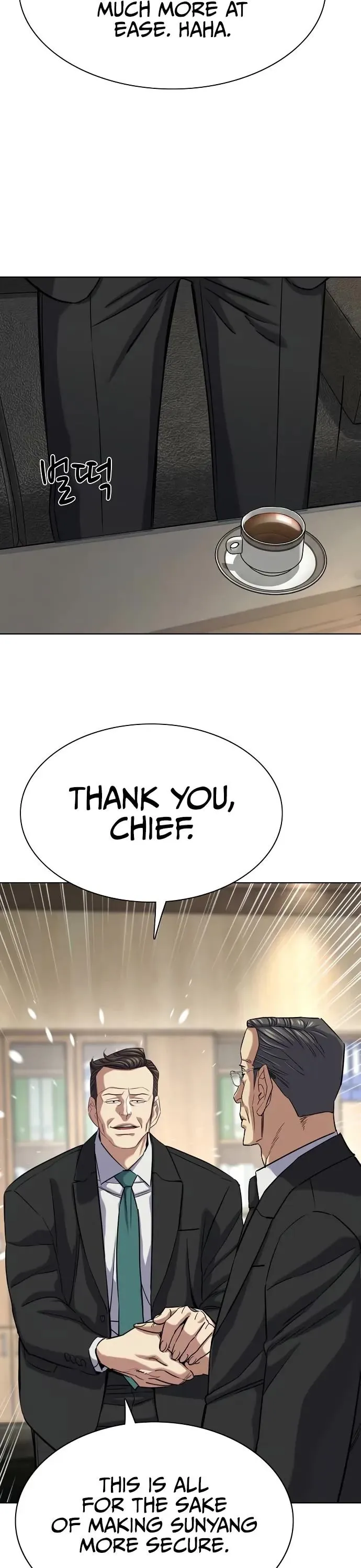 Read Reborn Rich Manga Online