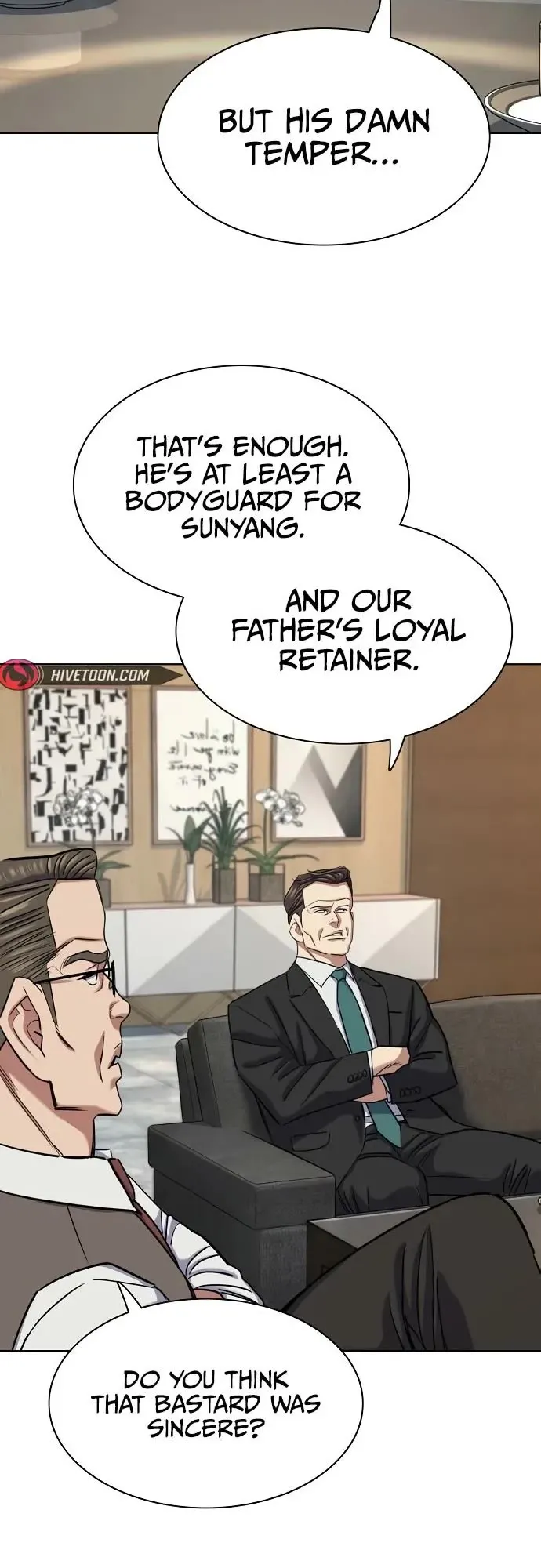 Read Reborn Rich Manga Online
