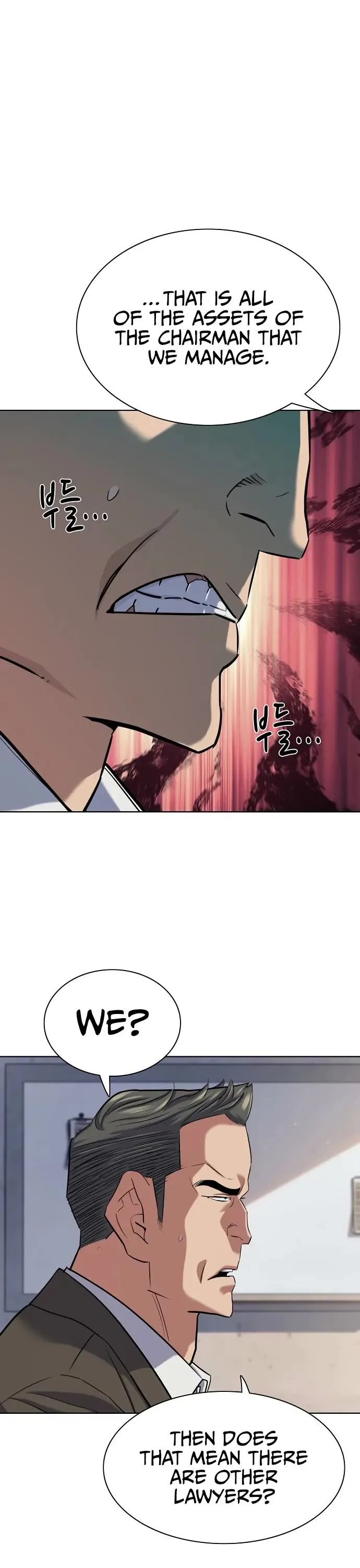 Read Reborn Rich Manga Online