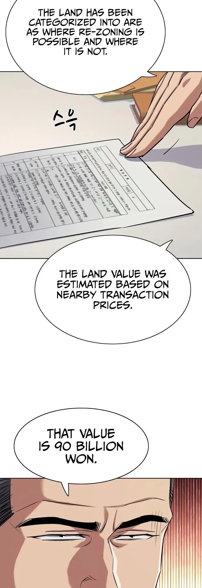 Read Reborn Rich Manga Online