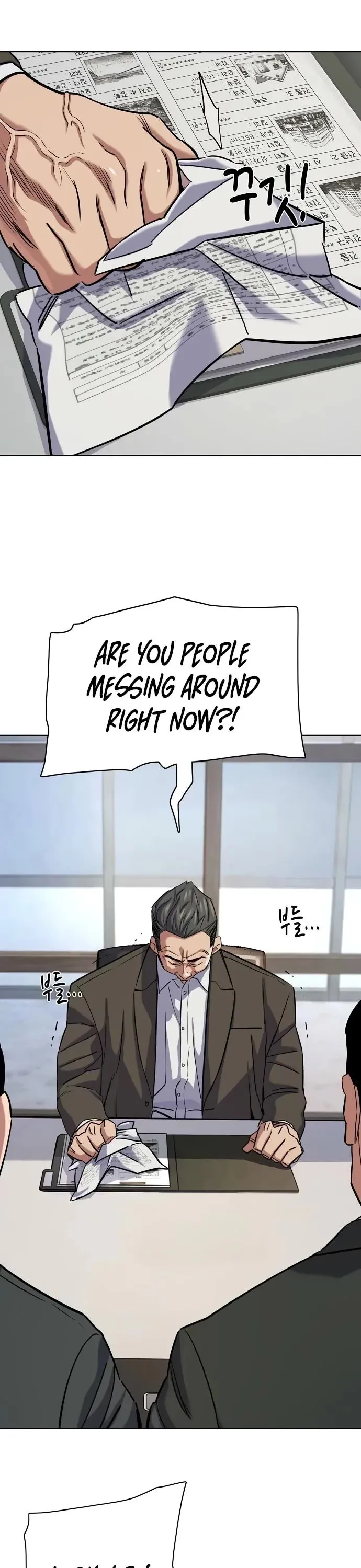 Read Reborn Rich Manga Online