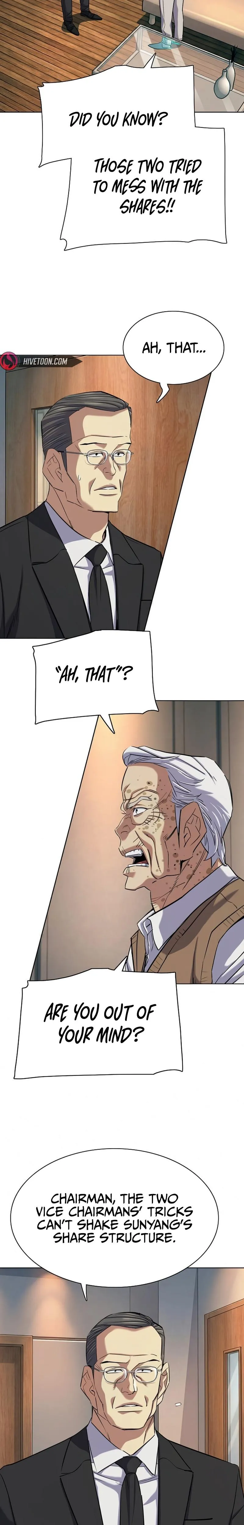 Read Reborn Rich Manga Online