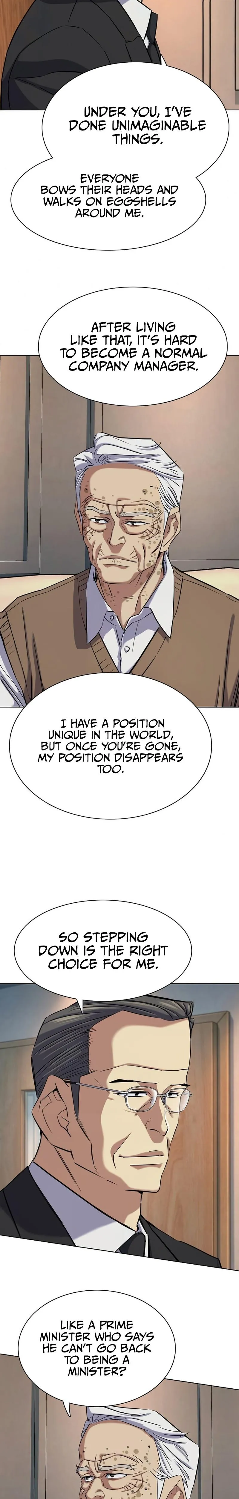 Read Reborn Rich Manga Online