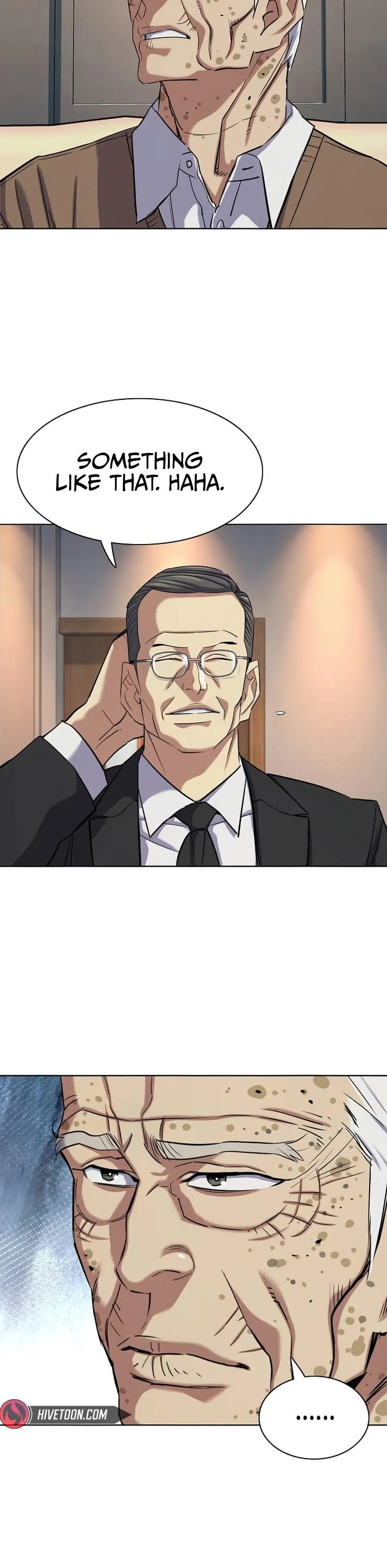 Read Reborn Rich Manga Online