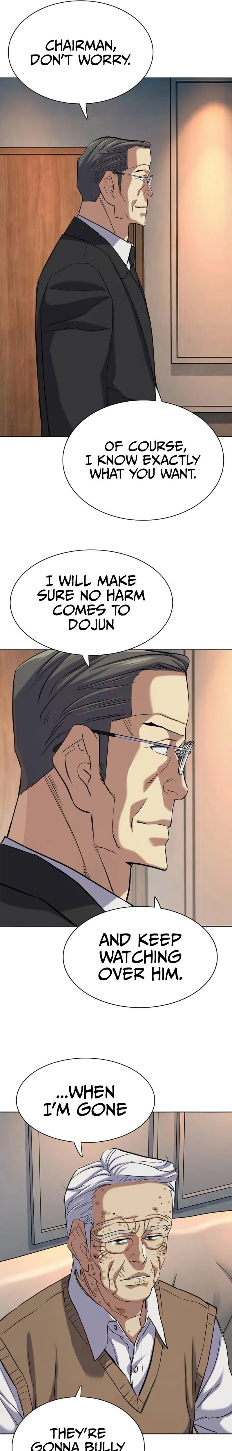 Read Reborn Rich Manga Online