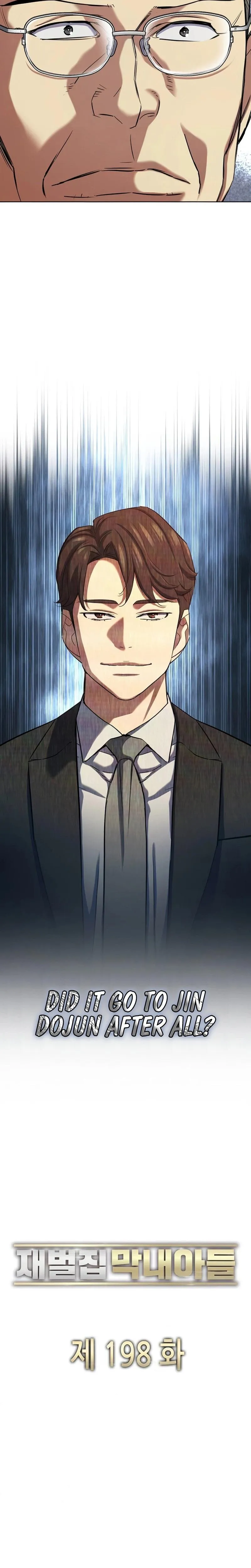 Read Reborn Rich Manga Online