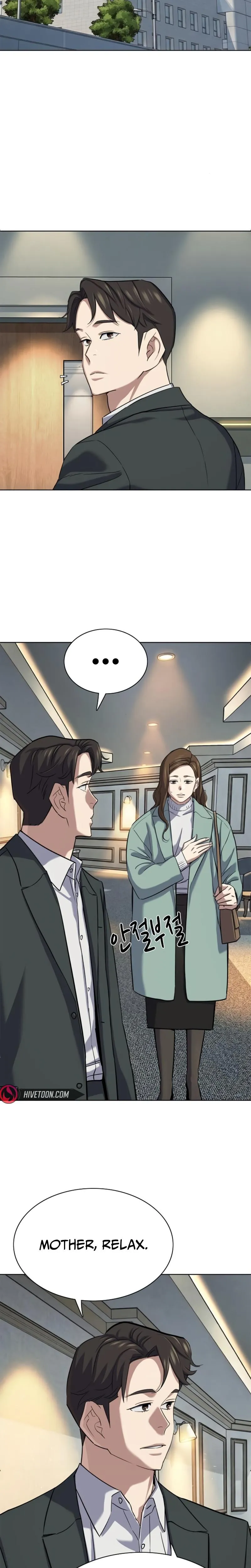 Read Reborn Rich Manga Online