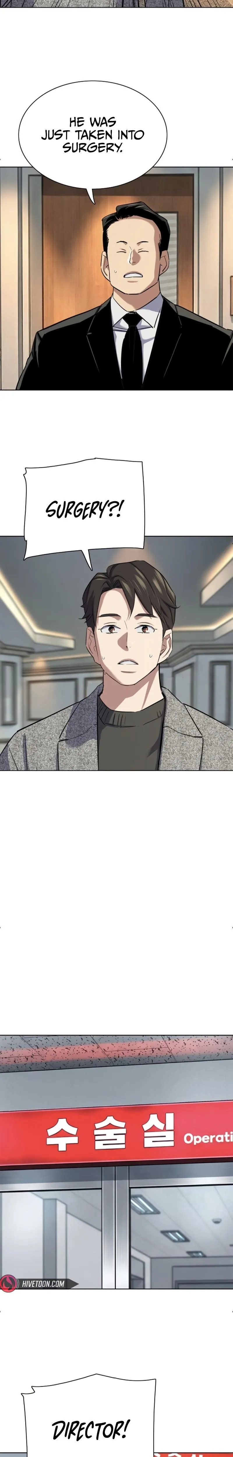 Read Reborn Rich Manga Online