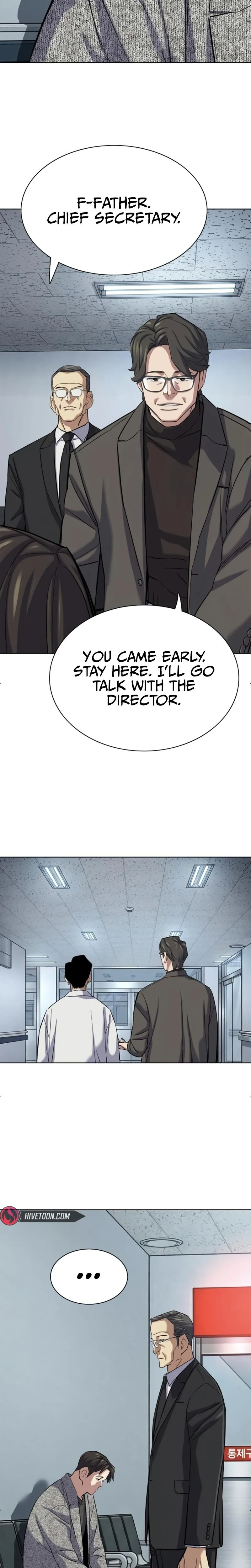 Read Reborn Rich Manga Online