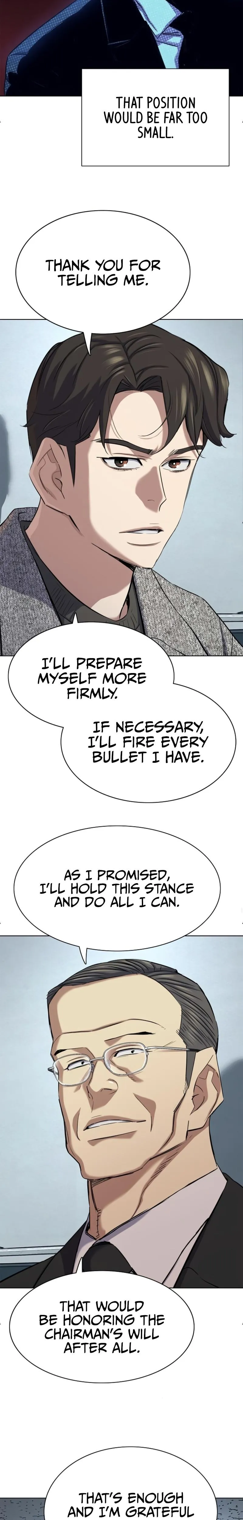 Read Reborn Rich Manga Online
