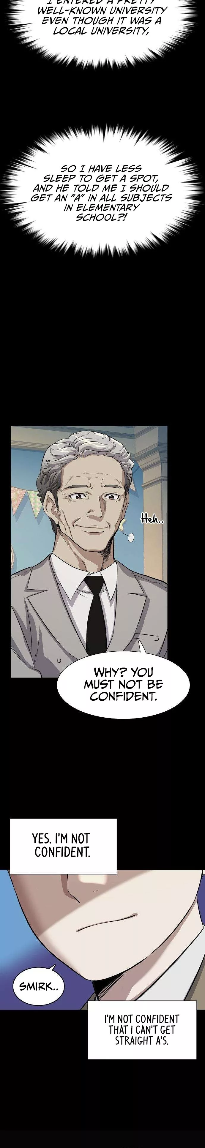 Read Reborn Rich Manga Online