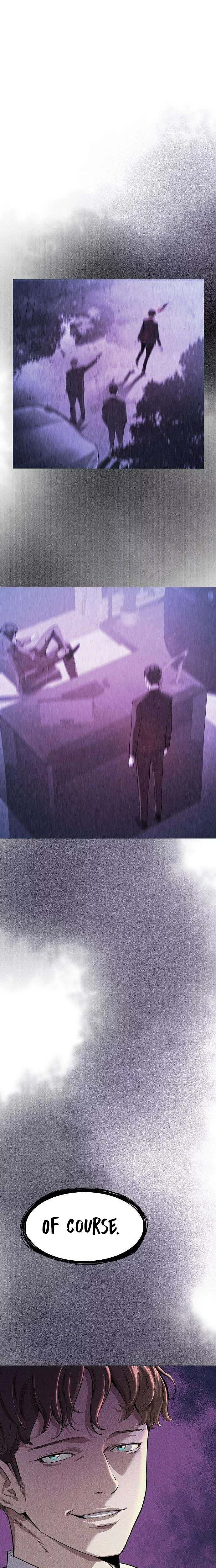 Read Reborn Rich Manga Online