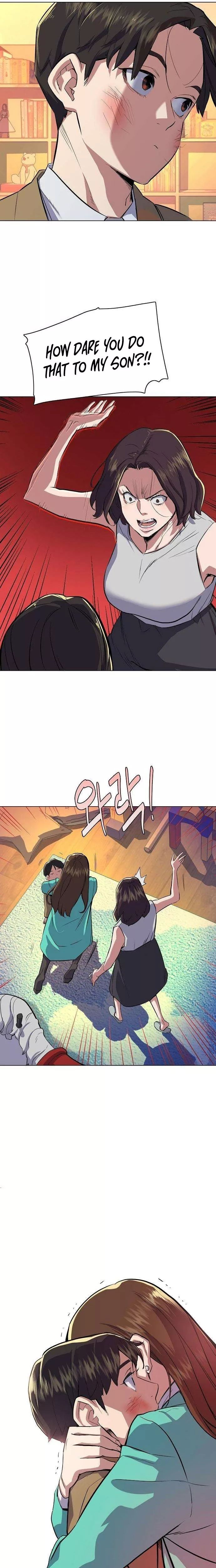 Read Reborn Rich Manga Online