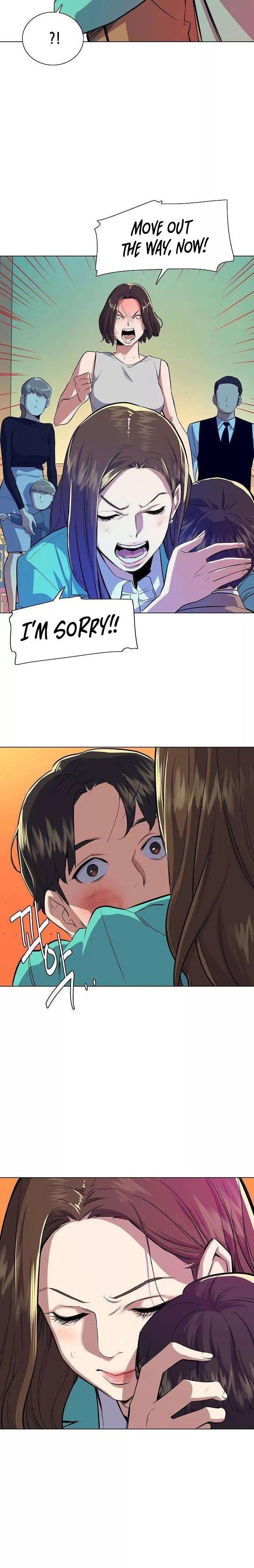 Read Reborn Rich Manga Online