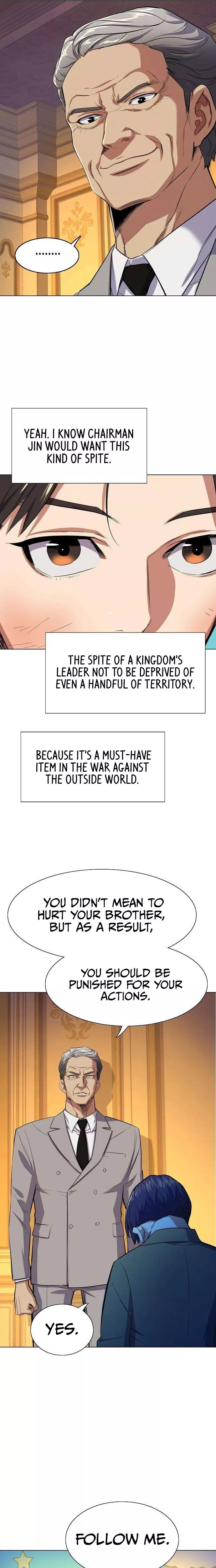 Read Reborn Rich Manga Online