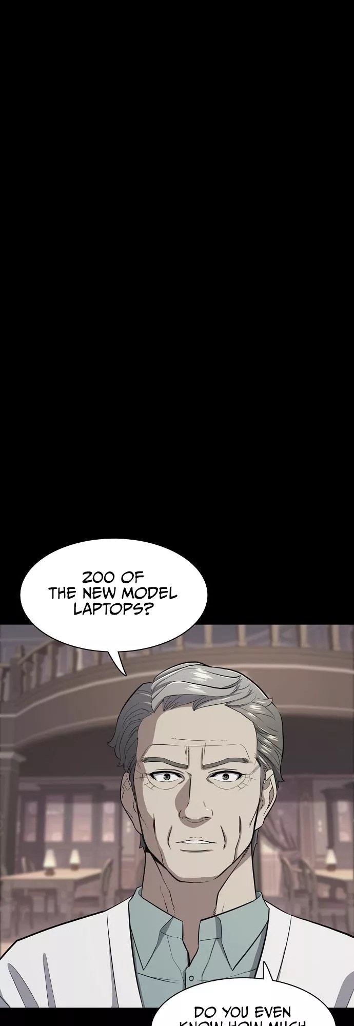 Read Reborn Rich Manga Online