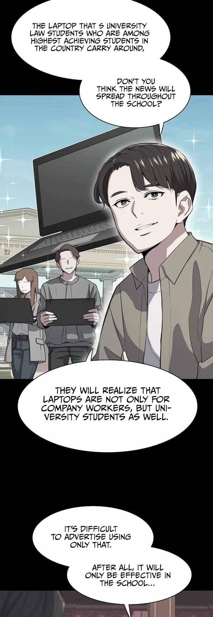 Read Reborn Rich Manga Online