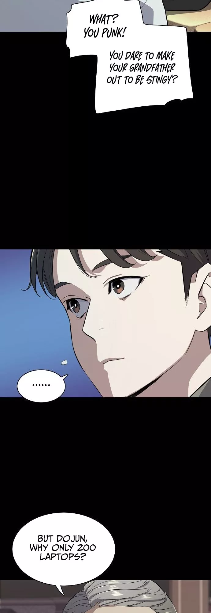 Read Reborn Rich Manga Online