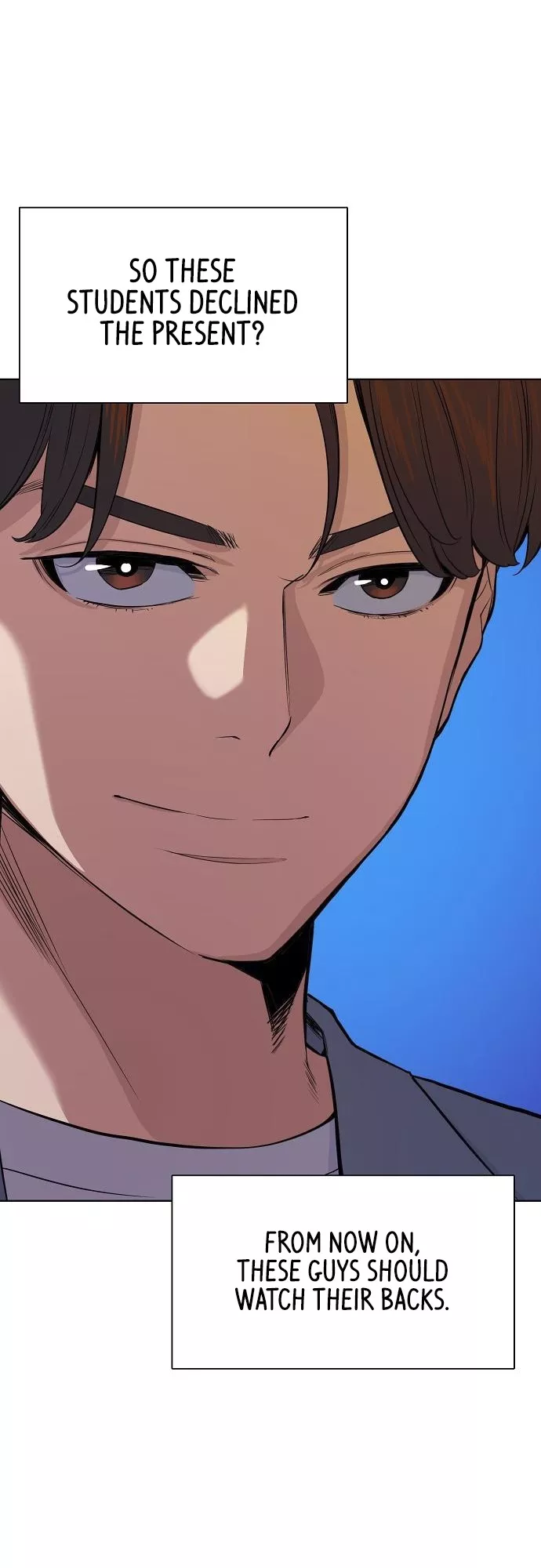Read Reborn Rich Manga Online