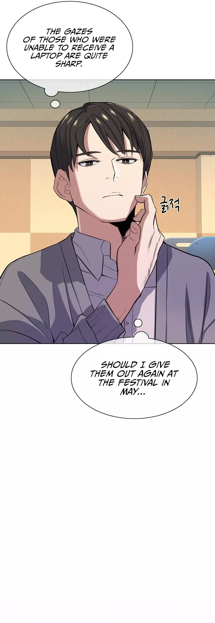 Read Reborn Rich Manga Online