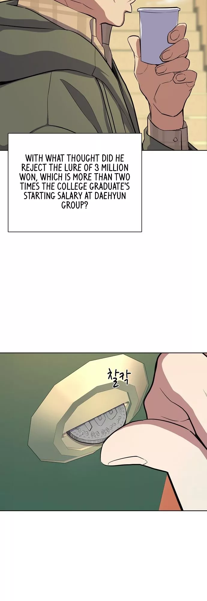 Read Reborn Rich Manga Online