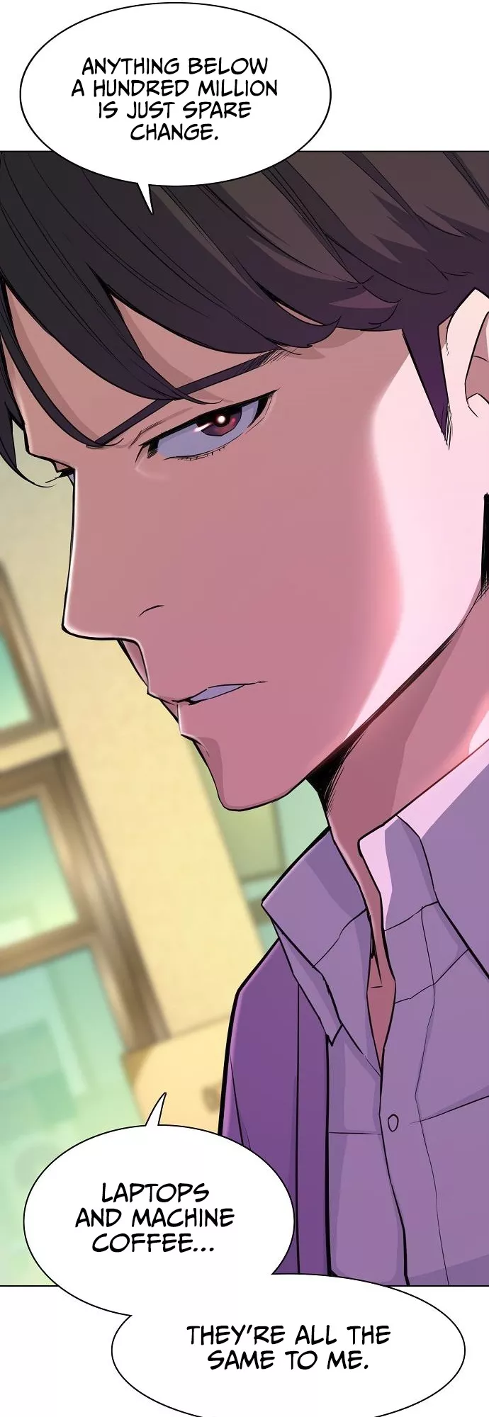 Read Reborn Rich Manga Online