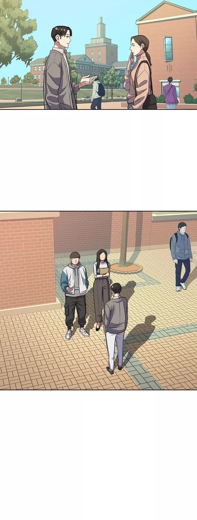 Read Reborn Rich Manga Online