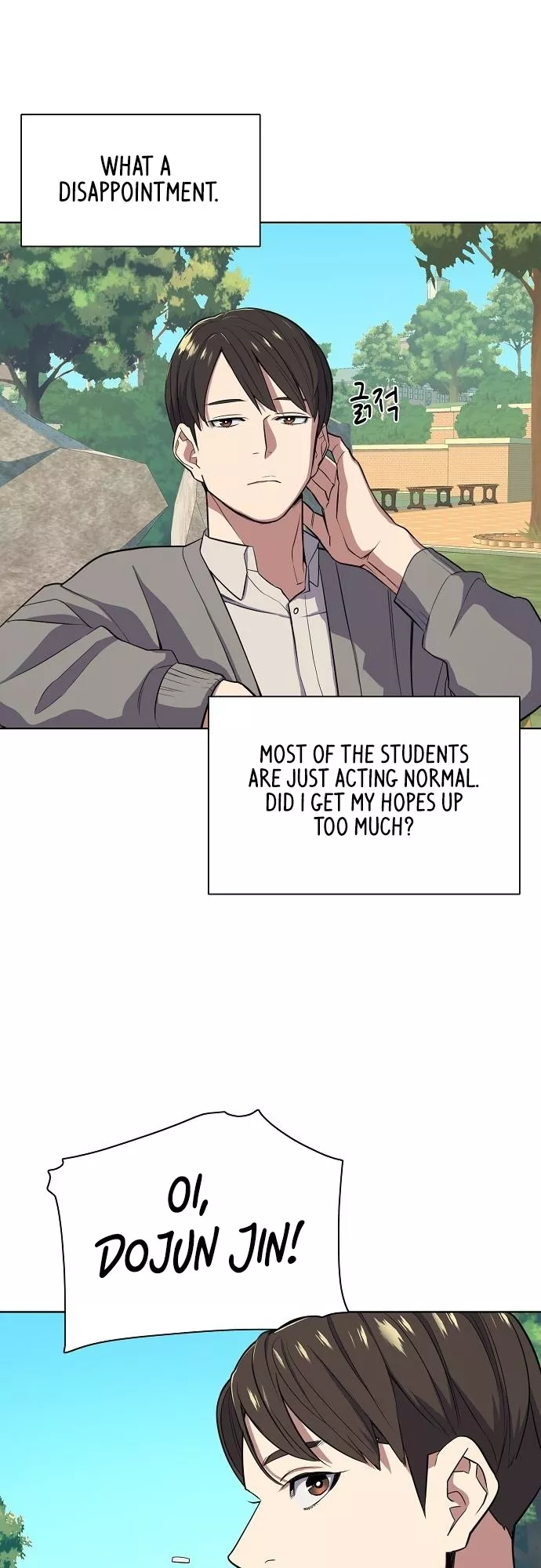 Read Reborn Rich Manga Online
