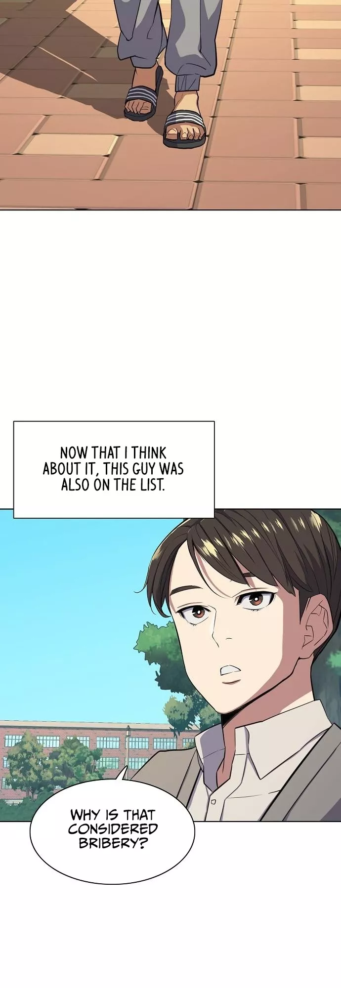 Read Reborn Rich Manga Online