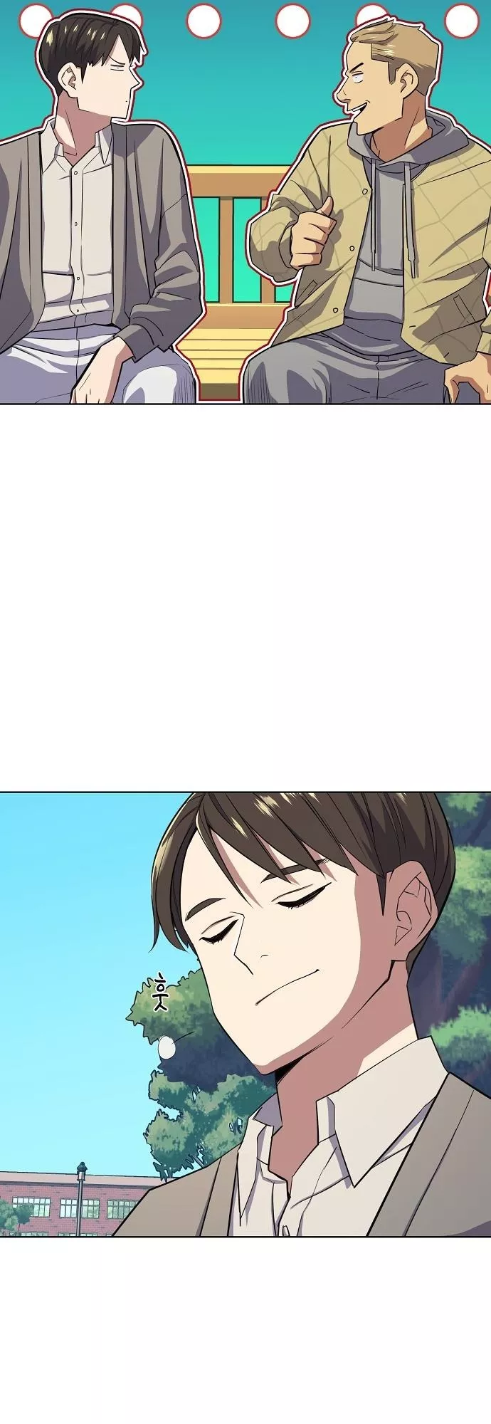 Read Reborn Rich Manga Online