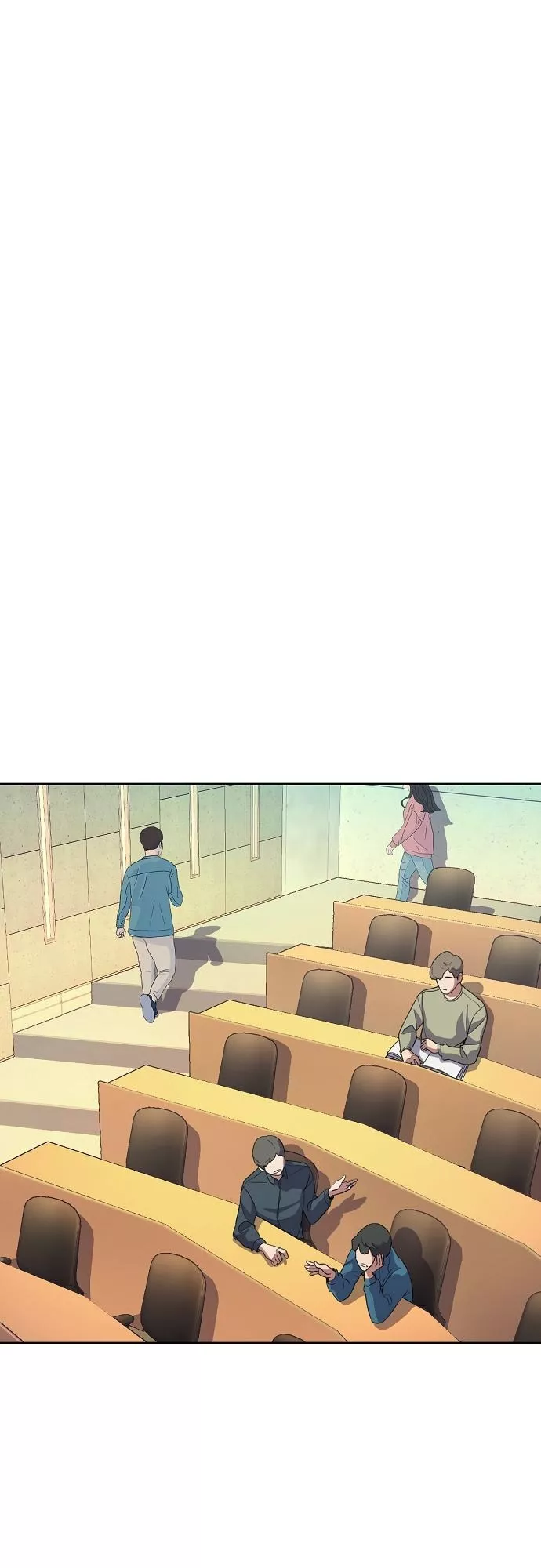 Read Reborn Rich Manga Online