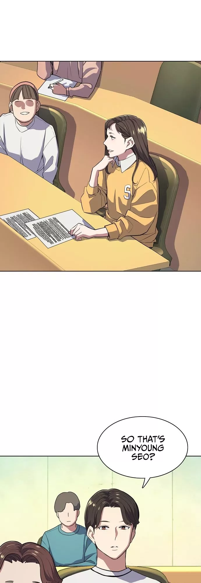 Read Reborn Rich Manga Online