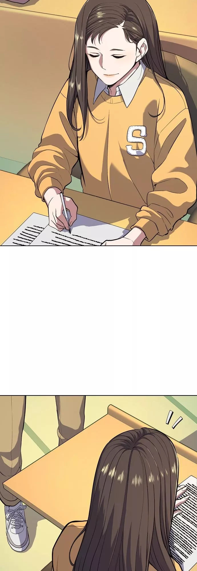 Read Reborn Rich Manga Online