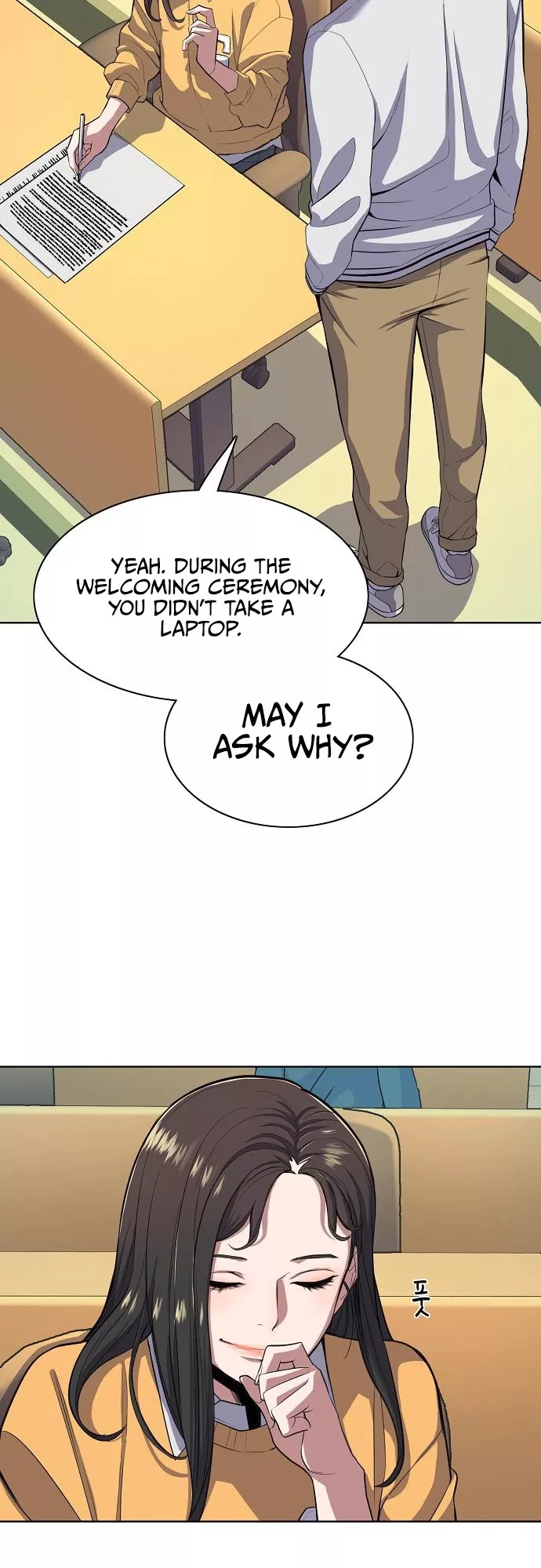 Read Reborn Rich Manga Online