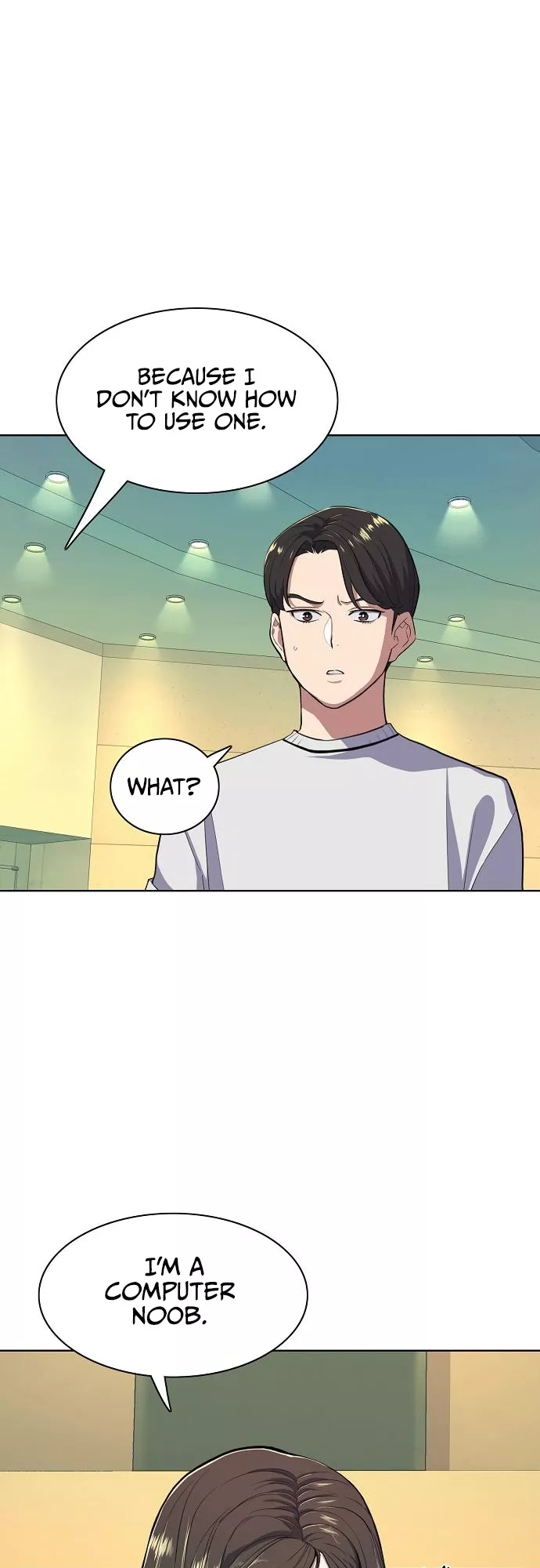 Read Reborn Rich Manga Online