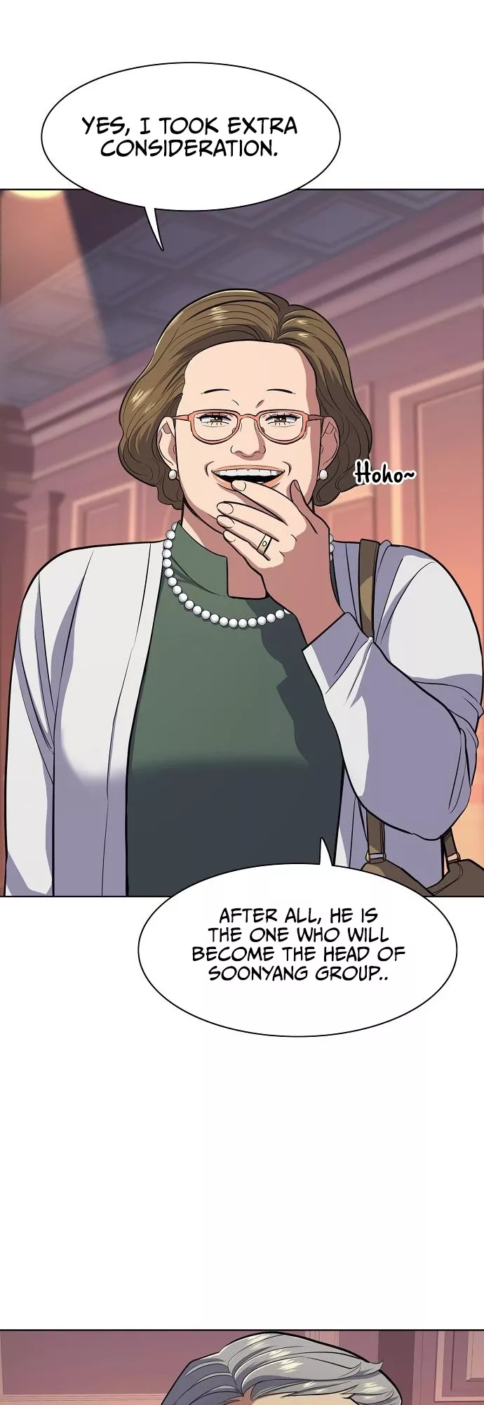 Read Reborn Rich Manga Online
