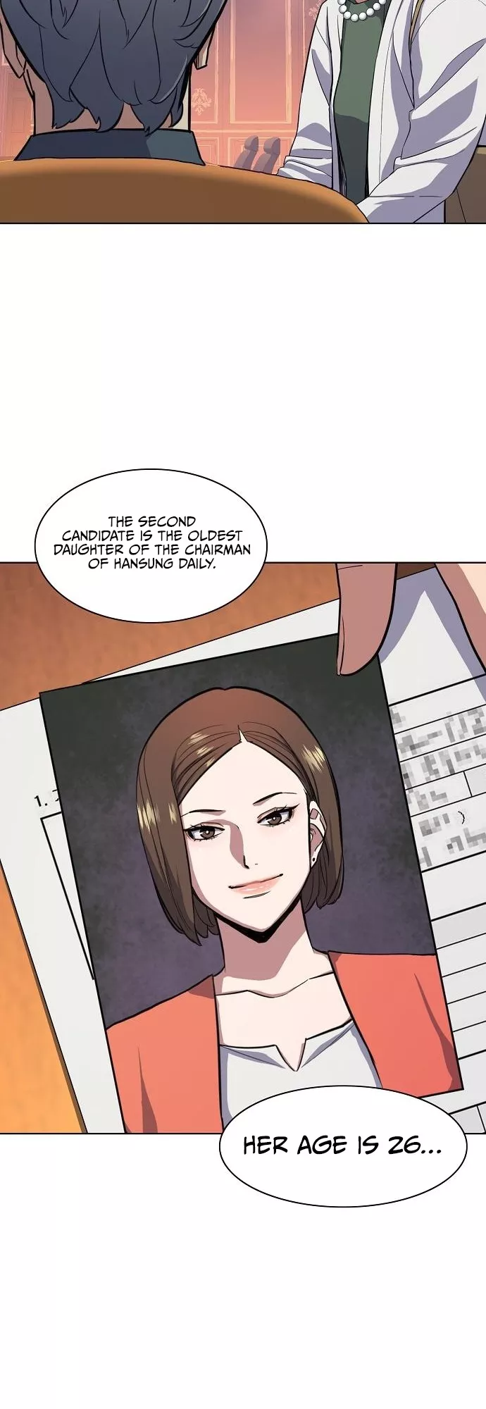 Read Reborn Rich Manga Online