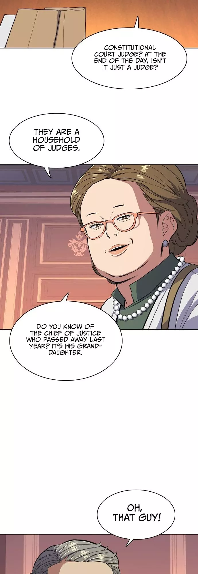 Read Reborn Rich Manga Online