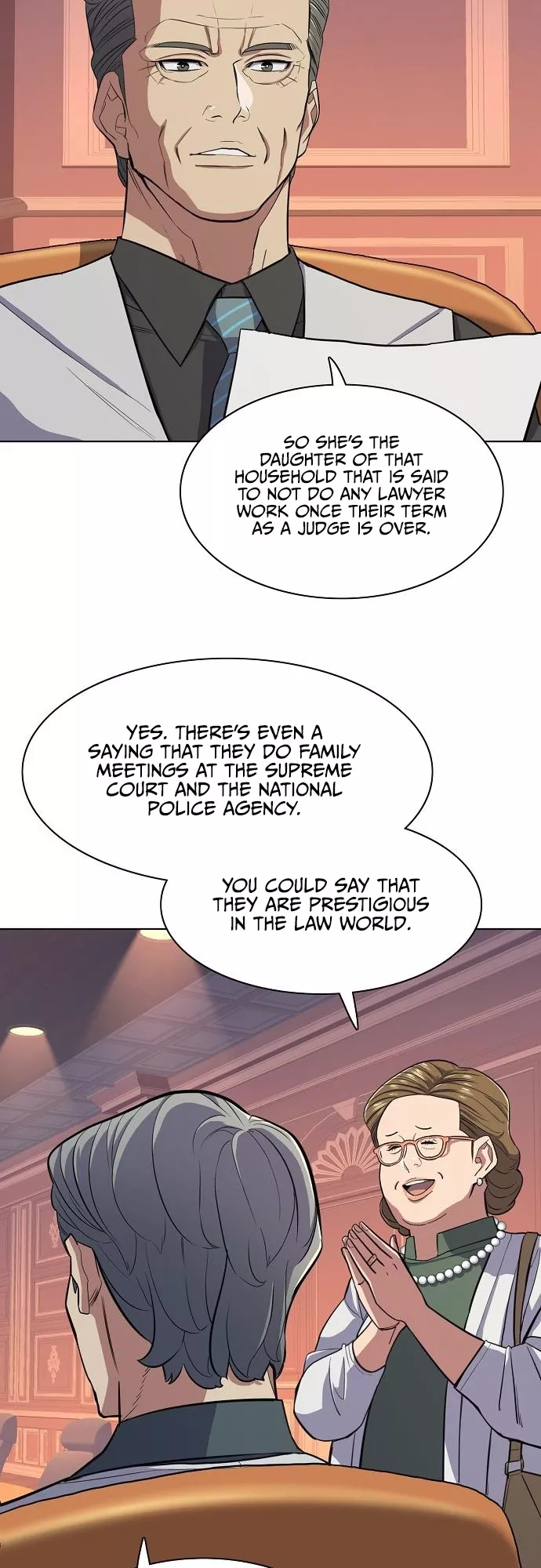 Read Reborn Rich Manga Online