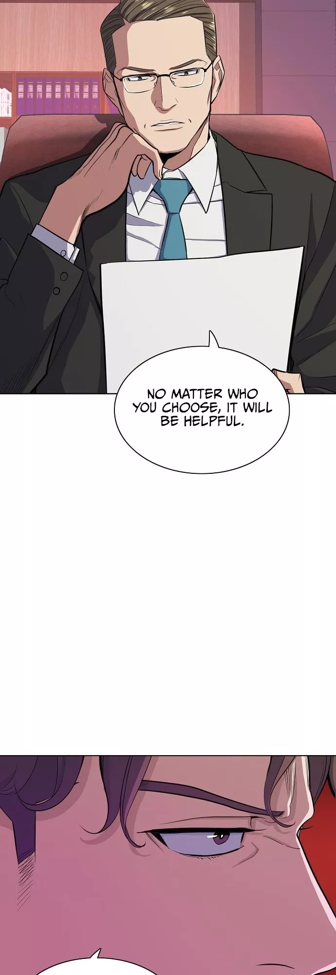Read Reborn Rich Manga Online
