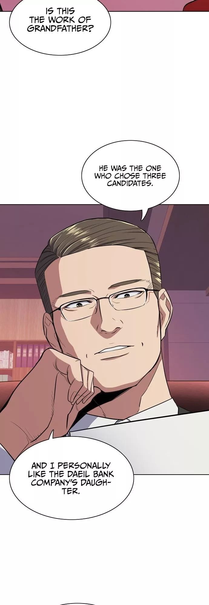 Read Reborn Rich Manga Online