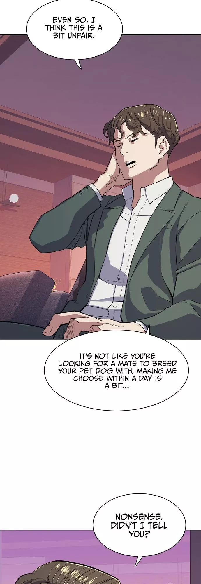 Read Reborn Rich Manga Online