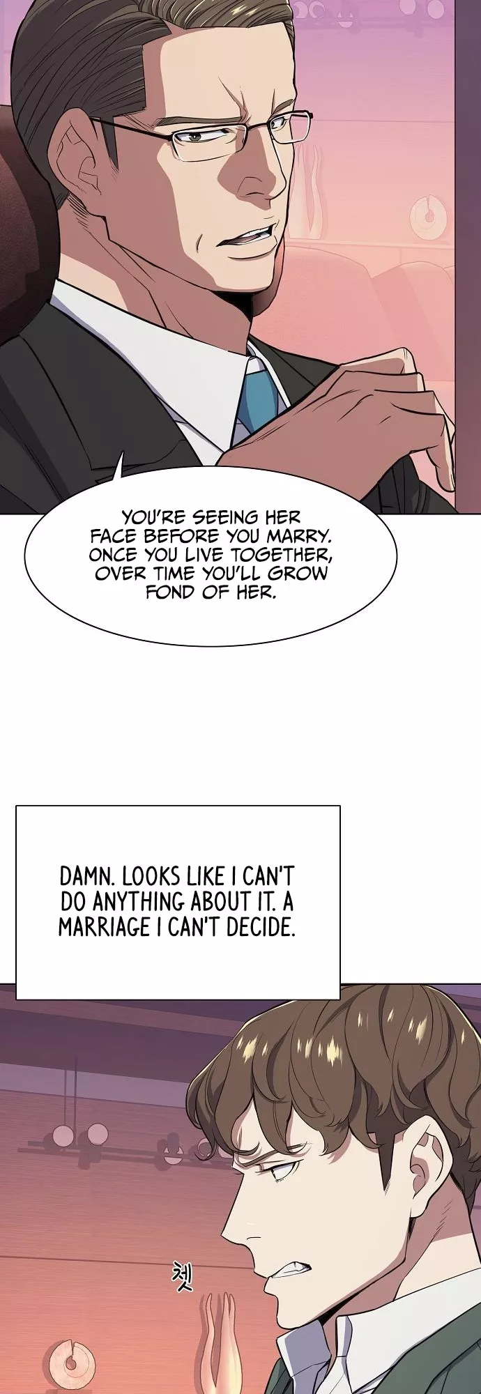 Read Reborn Rich Manga Online